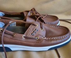 Dubarry AV8 shoes Sz39