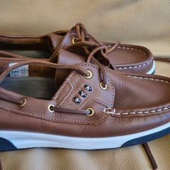 Dubarry AV8 shoes Sz39