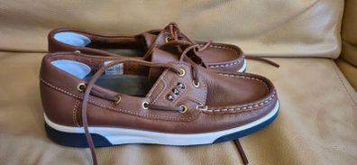 Dubarry AV8 shoes Sz39