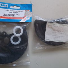 Ford Transit Clutch Ratchet Kit.