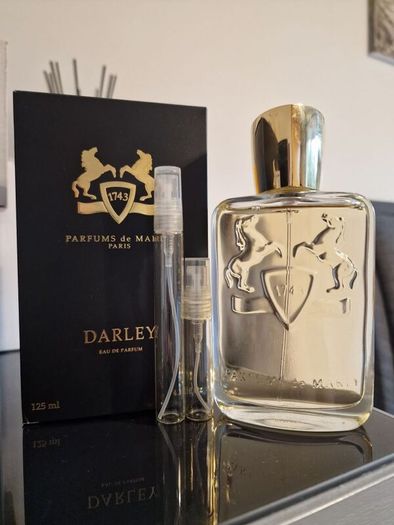 Parfums De Marly Darley