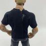wwe elite custom Sandman action figure Image 3
