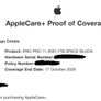 iPad Pro M4 11" 1TB Space Black Image 4