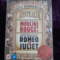 DVDs - Box Set