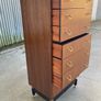 G Plan Tallboy - Warehouse and Showroom Open Saturday 18th April 12 till 4pm Eircode R95T227 Image 7