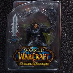 World of Warcraft - Archilon Shadowheart Action Figure