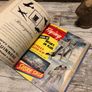 vintage Royal Air Force 1956-7 yr Image 5