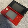 Nintendo 3DS Metallic Red (Complete in Box / Very Good Condition) Image 3