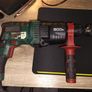 Parkside PBH 800 Hammer Drill Image 2