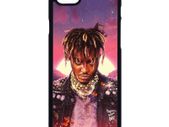 Juice Wrld legends never die phone case for all models like iphones samsung galaxy and many others, just ask