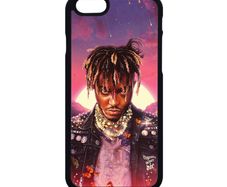 Juice Wrld legends never die phone case for all models like iphones samsung galaxy and many others, just ask