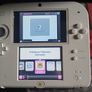 nintendo 2ds jailbroken with pokemon games installed Image 4