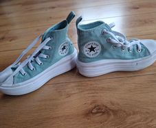 Converse All Stars Shoes