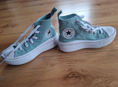 Converse All Stars Shoes