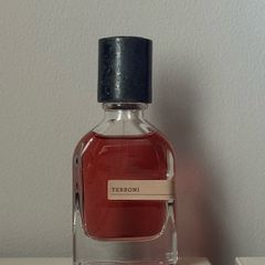 Orto Parisi - Terroni