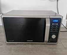 Microwave Samsung