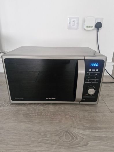 Microwave Samsung
