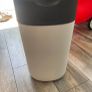 tommee tippee twist and click nappy bin Image 3