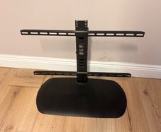 television stand