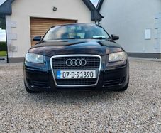 Audi A3 2.0 Tdi Se 168bhp 5dr