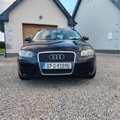 Audi A3 2.0 Tdi Se 168bhp 5dr