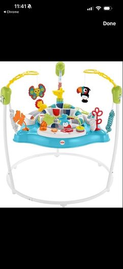 jumperoo