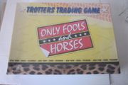 New Only Fools And Horses Trotters Trading Game