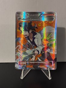 pokemon card trainer card