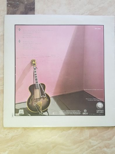 Neil Young LP  (Irish)