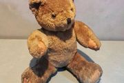 1950s60s Teddy Bear