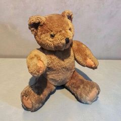 1950s60s Teddy Bear