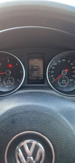 Volkswagen Golf MK6 2012 1.6TDI - NCT 02/27