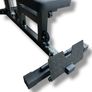 Lat Pulldown / Low Row Combo Machine (new in box) Image 5
