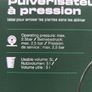 Pressure Sprayer 5 L Image 2