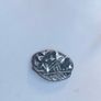 4 x Silver Russian Denga 15th-17th century Image 4