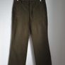 Massimo Dutti Trousers Size Uk 14 Image 3