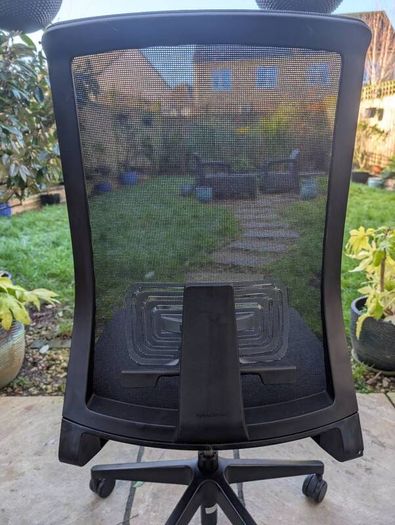 ergonomic office chair