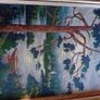 Framed Tapestry Image 2