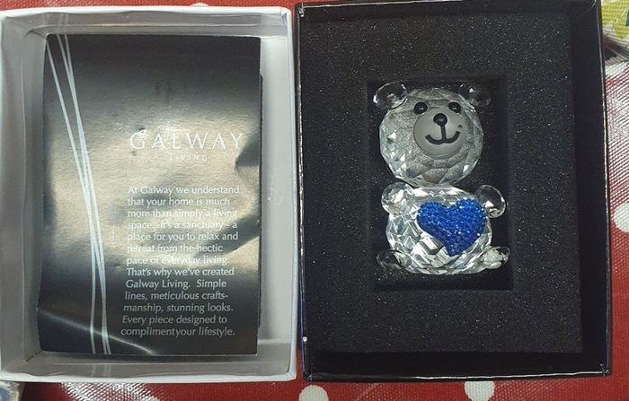 Galway Crystal