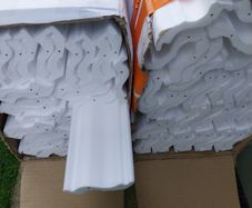 Polystyrene Ceiling Mouldings / Coving
