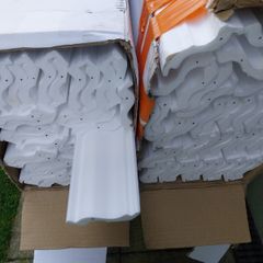Polystyrene Ceiling Mouldings / Coving