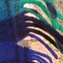 Vintage Foxford Blanket Image 5