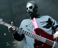 Wanted: Any Paul Gray bass
