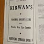 Fairview. Catholc Young Men's Society. ( Blessed Oliver Plunket Branch) Silver Jubilee Souvenir Book 1919-1944. Image 2