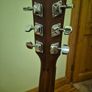 Yamaha F310 Acoustic Guitar Image 3
