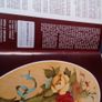 Vintage Booklet on Inlaid Work/Marqueterie. Image 4