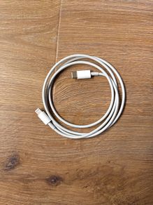 cable for iphone
