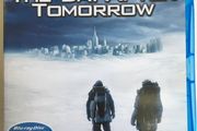 The Day After Tomorrow [2004] Dennis Quaid &amp; Jake Gyllenhaal [Blu-ray Movie]