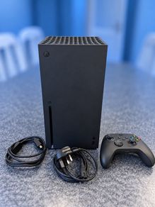 Xbox Series X