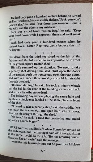 The Serious Joke Book